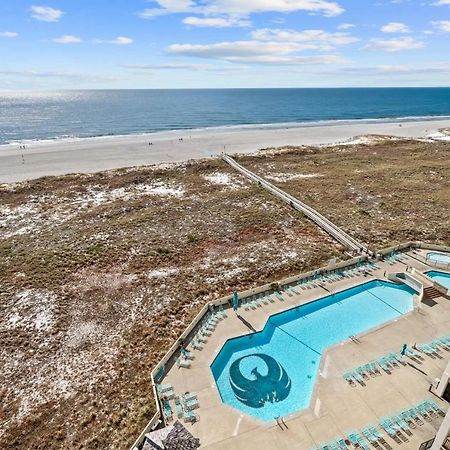 Phoenix VII 71113 By Albvr - Beautiful Beachfront Condo With Amazing Views & Amenities! Orange Beach Eksteriør billede