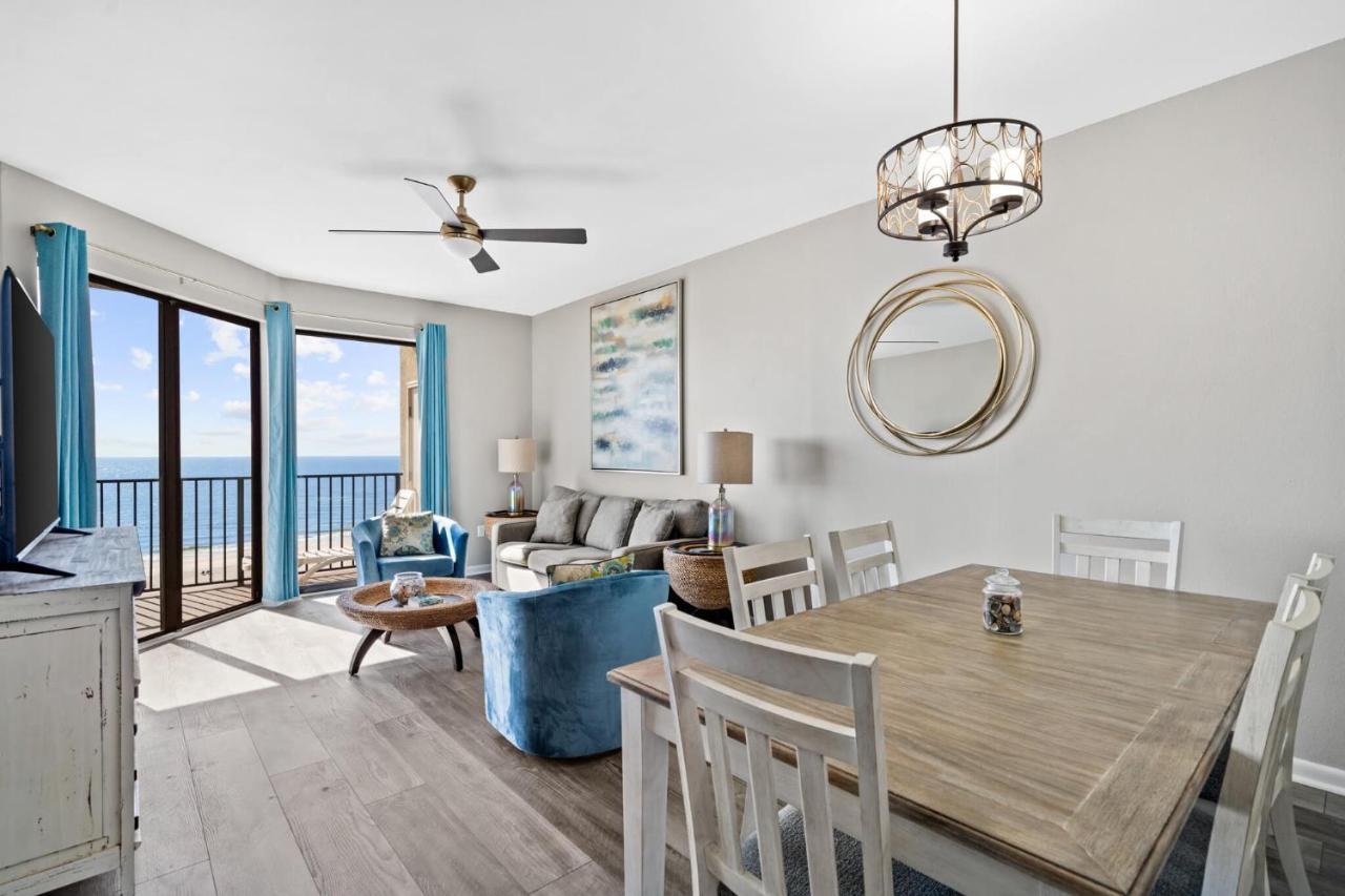Phoenix VII 71113 By Albvr - Beautiful Beachfront Condo With Amazing Views & Amenities! Orange Beach Eksteriør billede