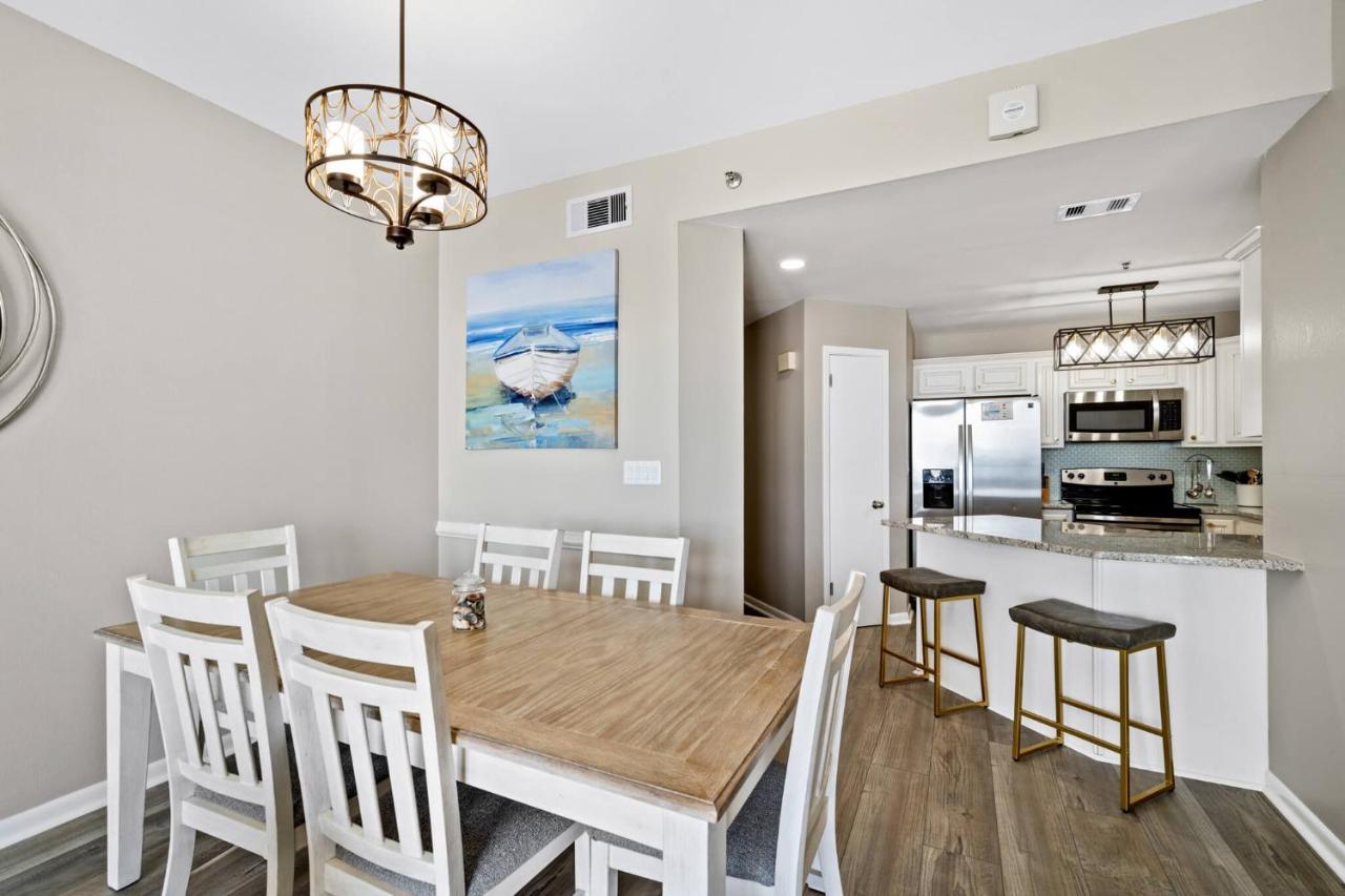 Phoenix VII 71113 By Albvr - Beautiful Beachfront Condo With Amazing Views & Amenities! Orange Beach Eksteriør billede