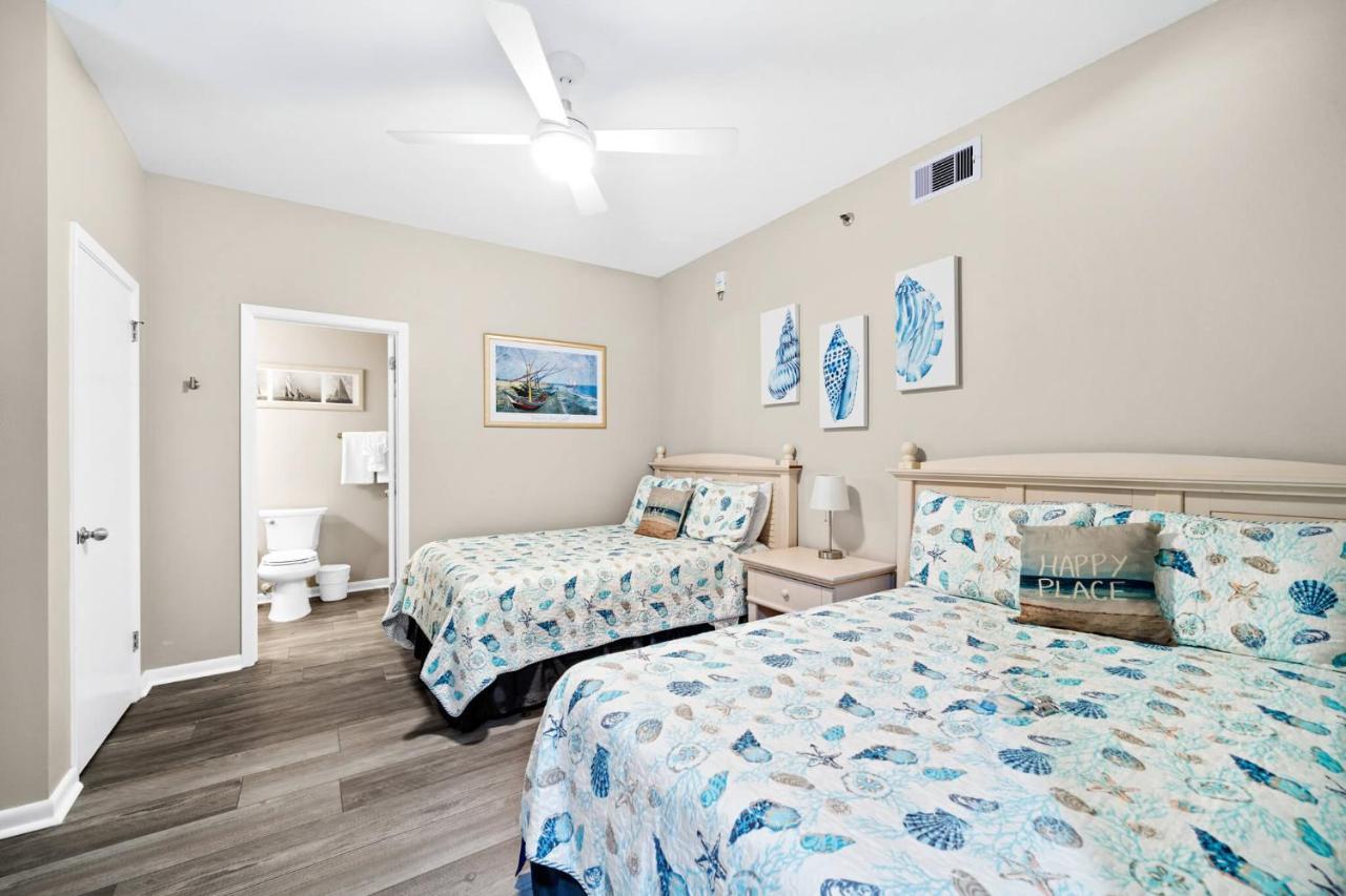 Phoenix VII 71113 By Albvr - Beautiful Beachfront Condo With Amazing Views & Amenities! Orange Beach Eksteriør billede