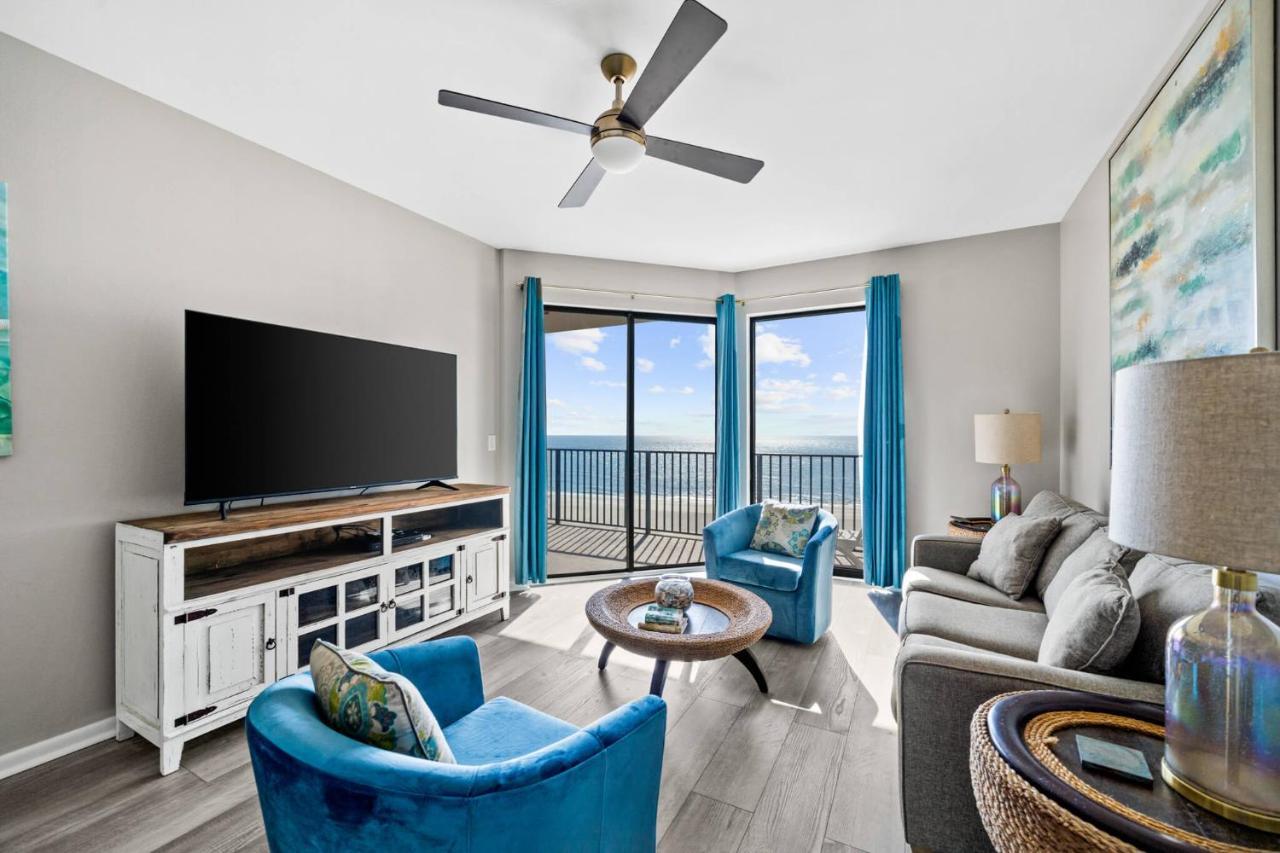 Phoenix VII 71113 By Albvr - Beautiful Beachfront Condo With Amazing Views & Amenities! Orange Beach Eksteriør billede
