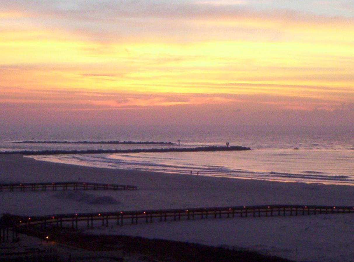 Phoenix VII 71113 By Albvr - Beautiful Beachfront Condo With Amazing Views & Amenities! Orange Beach Eksteriør billede