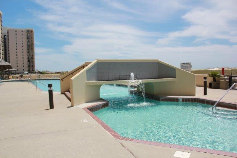 Phoenix VII 71113 By Albvr - Beautiful Beachfront Condo With Amazing Views & Amenities! Orange Beach Eksteriør billede