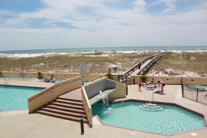 Phoenix VII 71113 By Albvr - Beautiful Beachfront Condo With Amazing Views & Amenities! Orange Beach Eksteriør billede