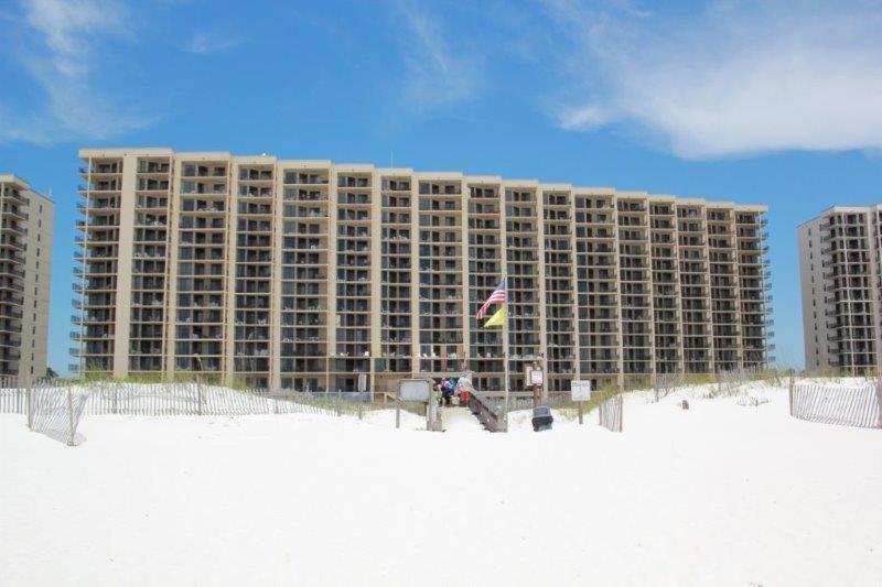 Phoenix VII 71113 By Albvr - Beautiful Beachfront Condo With Amazing Views & Amenities! Orange Beach Eksteriør billede