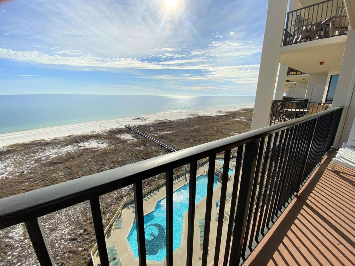 Phoenix VII 71113 By Albvr - Beautiful Beachfront Condo With Amazing Views & Amenities! Orange Beach Eksteriør billede
